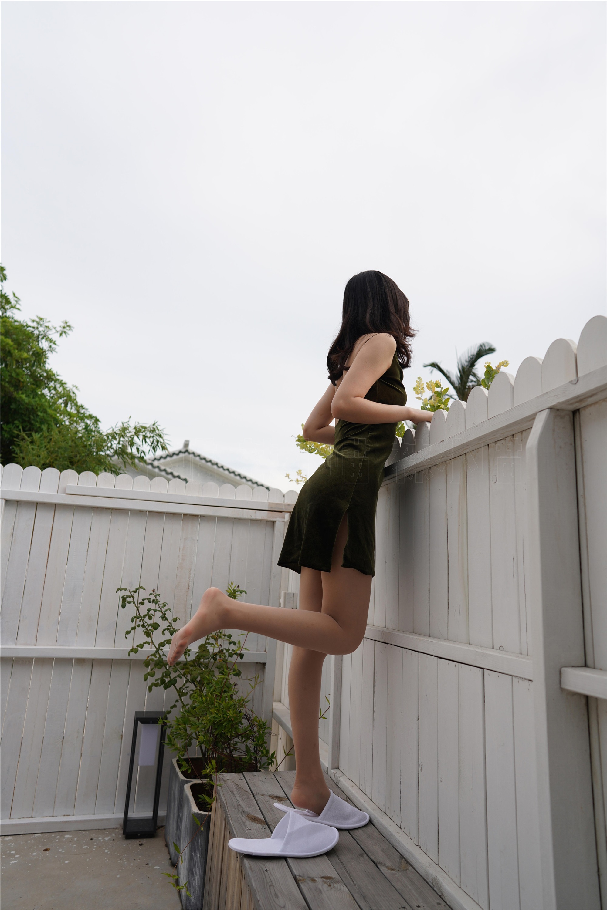 kittyWawa袜小喵  KT212 来呀造作呀